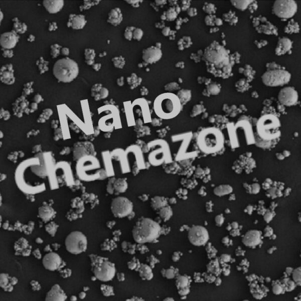 Aluminum Manganese Alloy Nanopowder