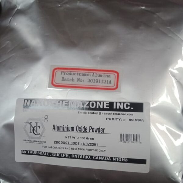 Aluminum Powder Dispersion