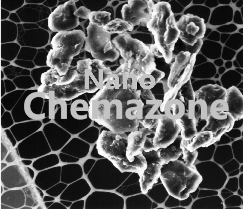 Copper-Beryllium-alloy-powder-Chemazone-2 Copper Beryllium Alloy Nanopowder