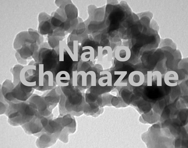 Dispersion-Chemazone-5 Titanium Dioxide Nanoparticles Dispersion