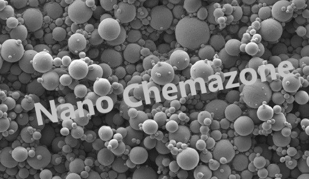 Gallium-NCZ-1 Gallium Powder
