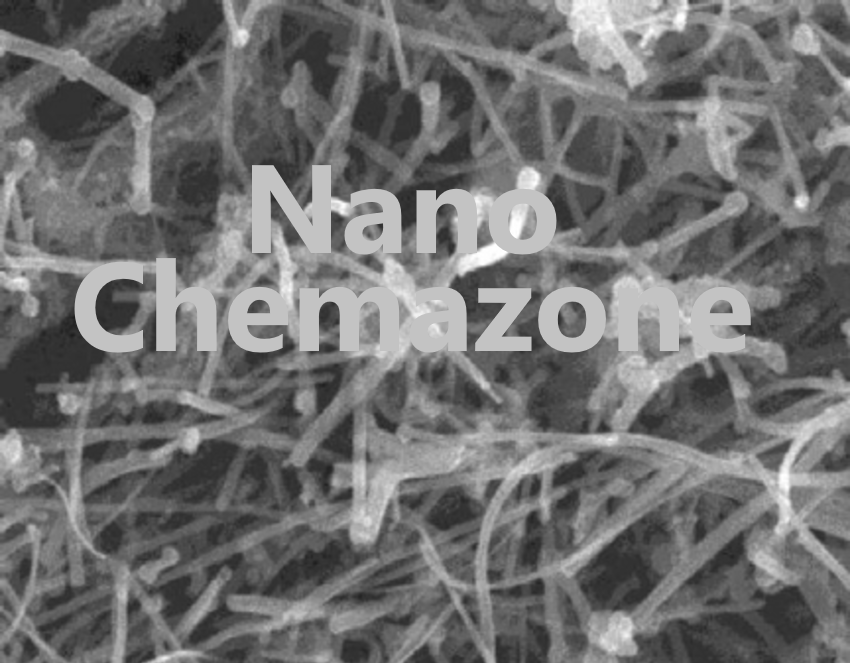 SEM-micrograph-of-carbon-nanofibers-Chemazone Carbon Nanofiber Dispersion in Water