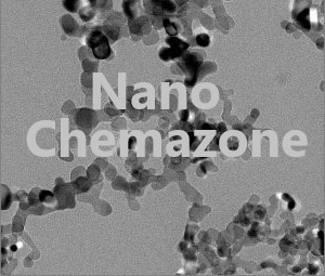 Silicon nitride nanoparticles powder