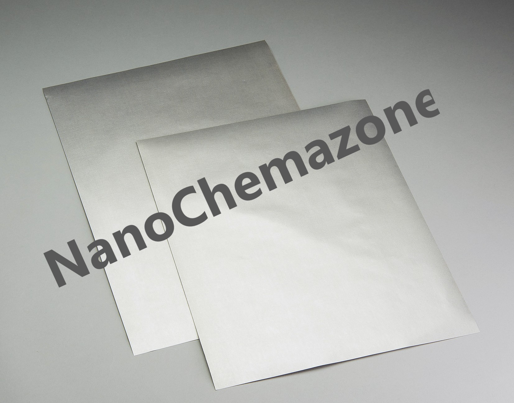 SilverSheets Silver Foil Sheets