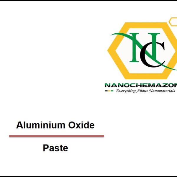 Aluminum Oxide Paste