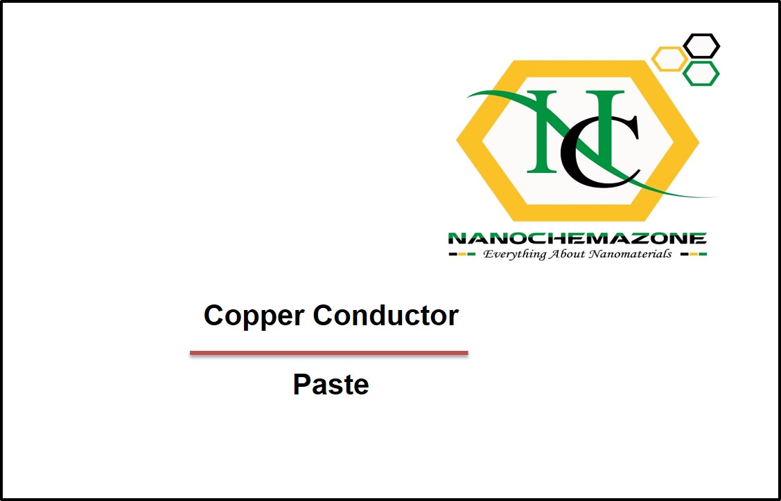Copper-Paste Copper Paste