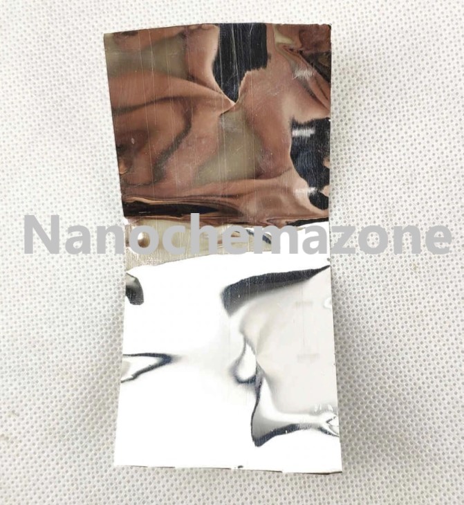 HTB1wIyxJ9zqK1RjSZFLq6An2XXa3 Pure Silver Metal Sheet/Foil