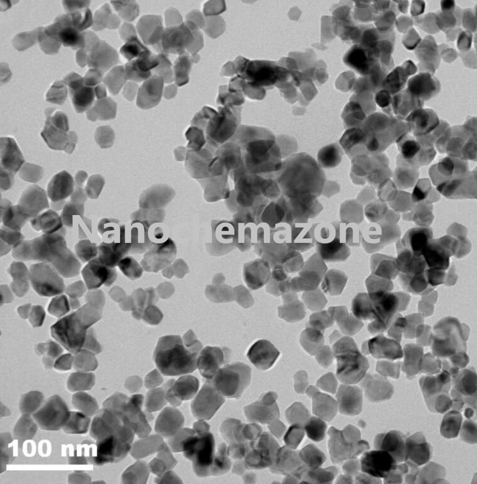 Platinum-Europium-Alloy-Nanopowder Platinum Europium Alloy Nanopowder