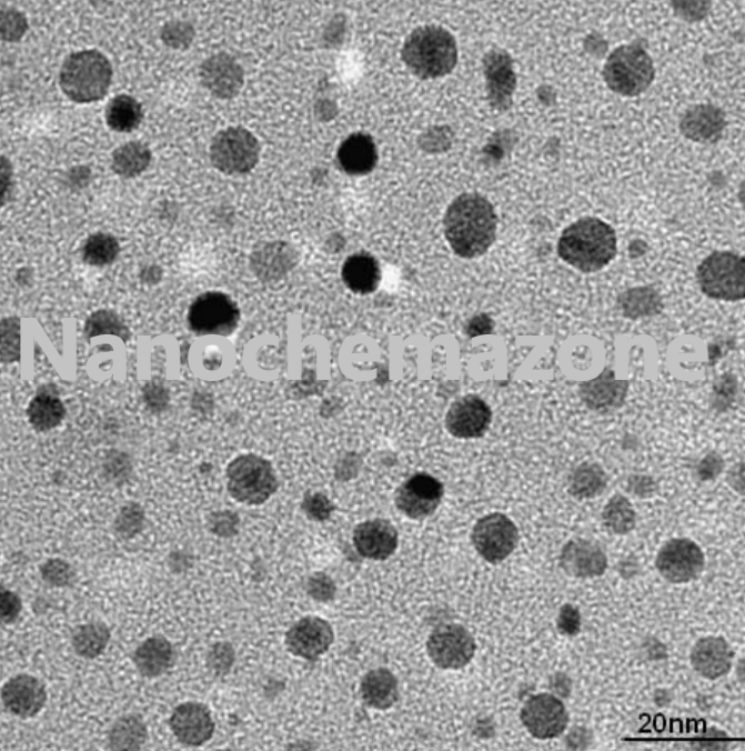 Platinum-Iridium-Alloy-Nanopowder Platinum Iridium Alloy Nanopowder