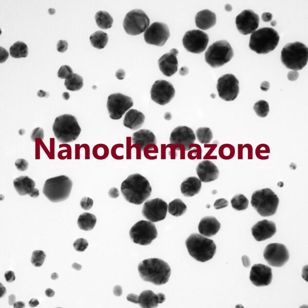 Silver Nickel Alloy Nanopowder