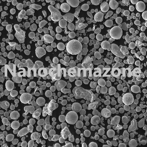 Stainless Steel 316 Alloy Nanoparticles/Nanopowder