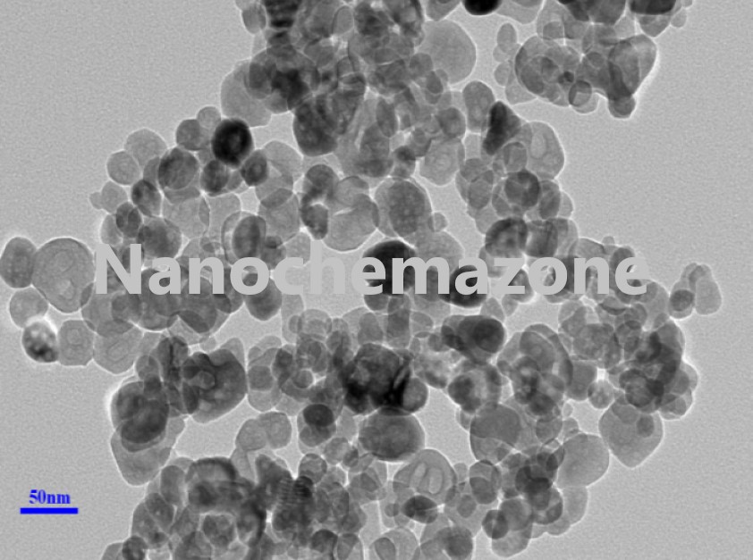 Titanium-Niobium-Alloy-Nanopowder Titanium Niobium Carbide Alloy Nanopowder