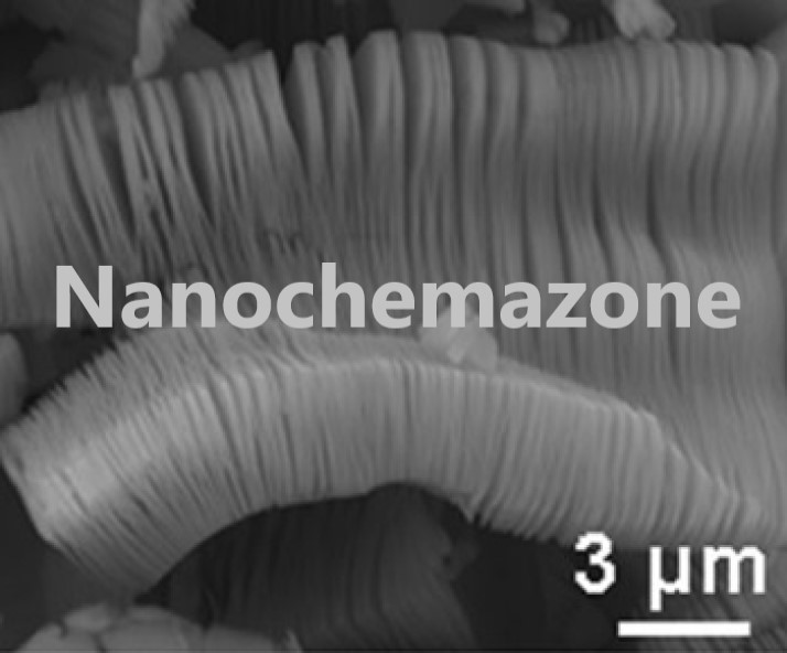 Ti2AlC-Ceramic-Material-1 Ti3C2Tx (MXene) Nanosize thin layer dispersion