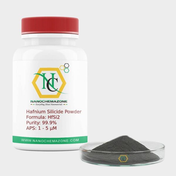Hafnium Silicide Powder