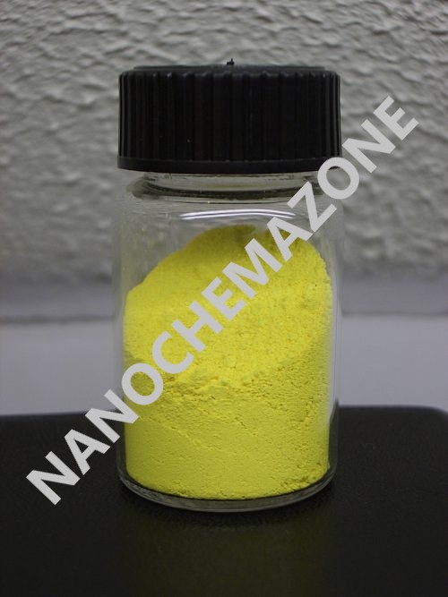 Cadmium-Sulfide-Powder Cadmium Sulfide Powder