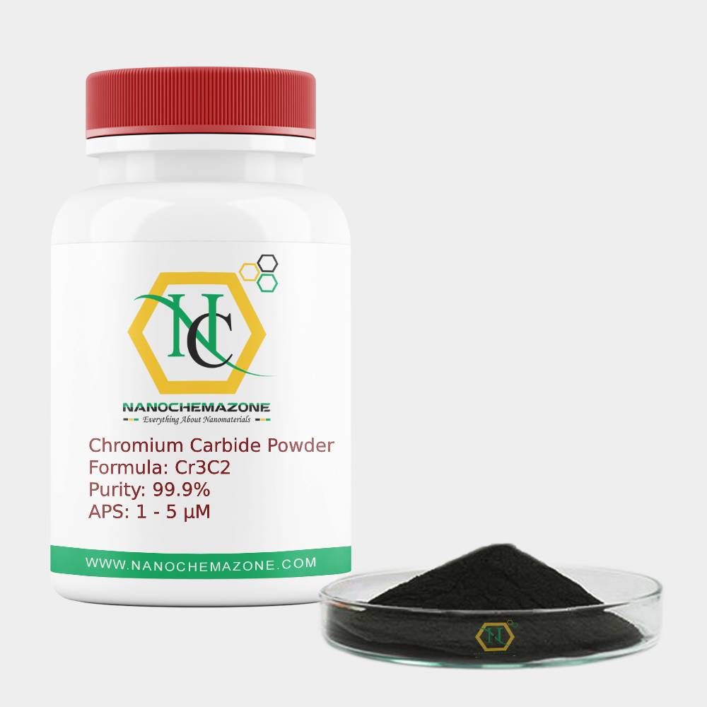 Chromium-Carbide-Powder (1) Chromium Carbide Powder