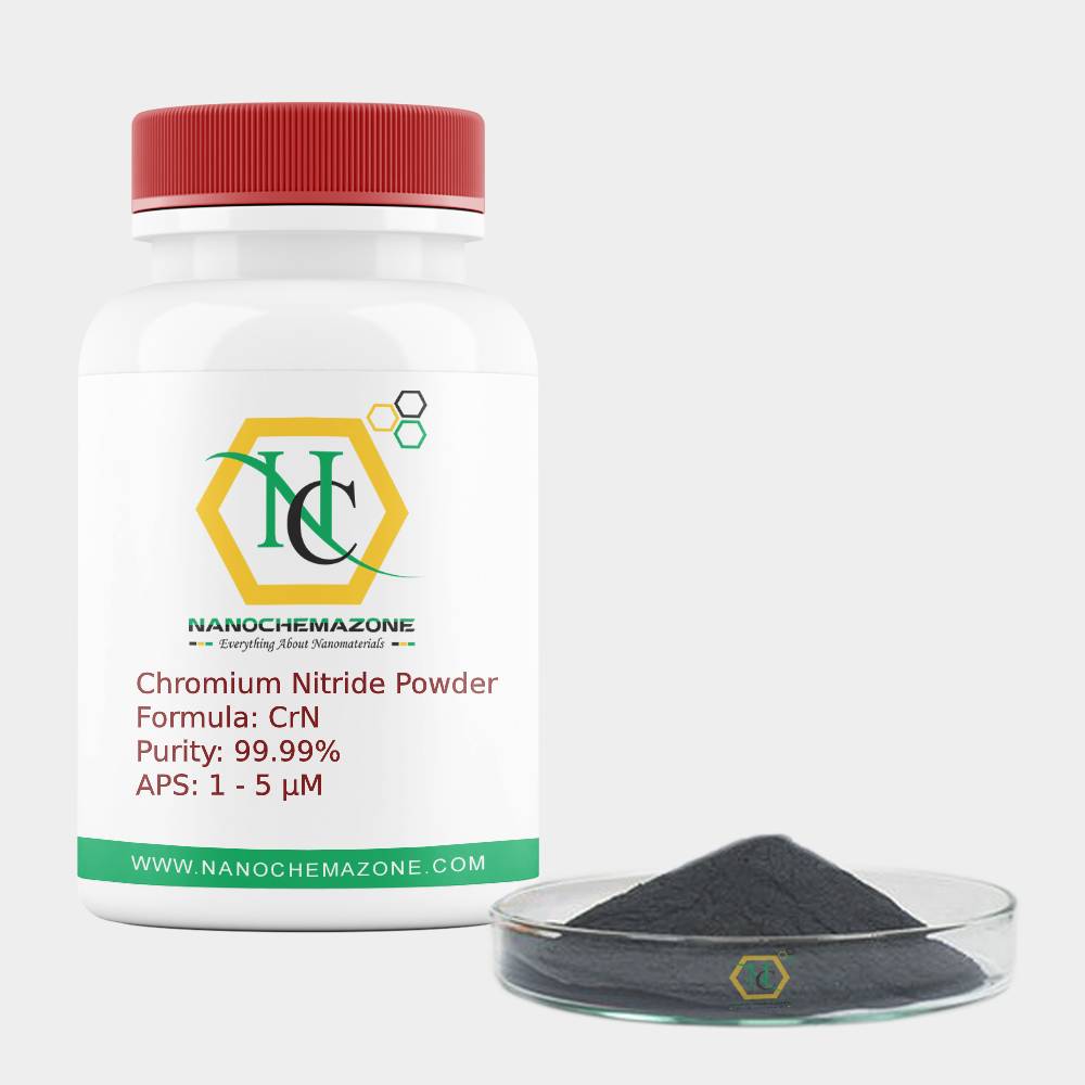 Chromium-Nitride-Powder Chromium Nitride Powder