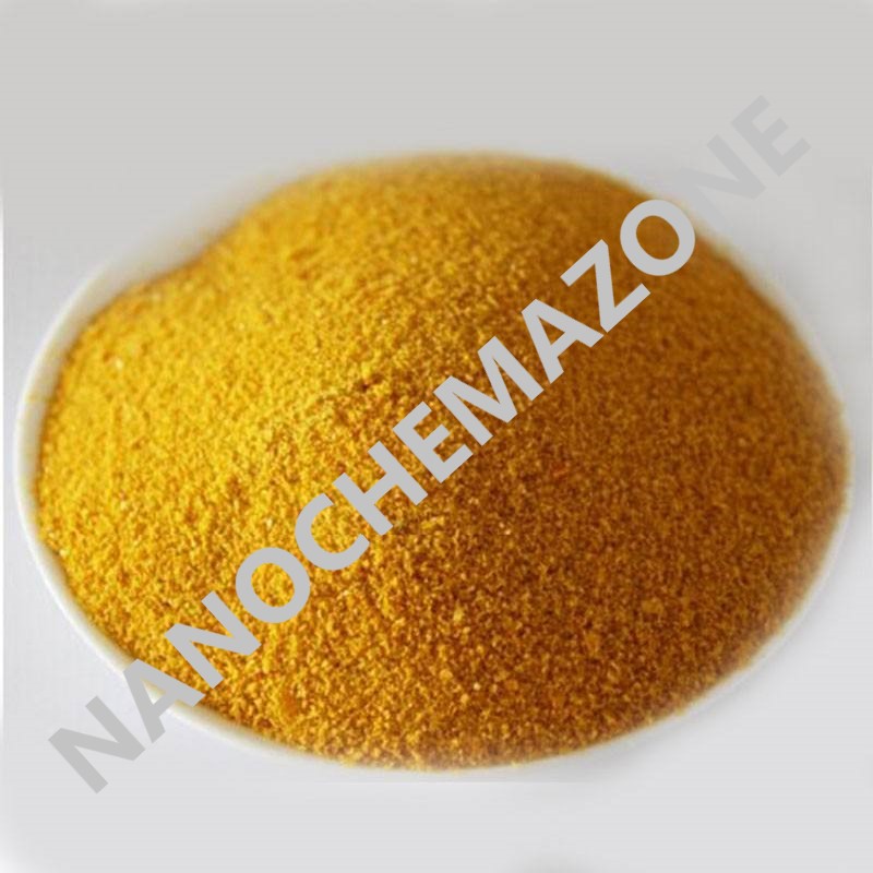 Iron-III-Chloride-Hexahydrate Iron III Chloride Hexahydrate