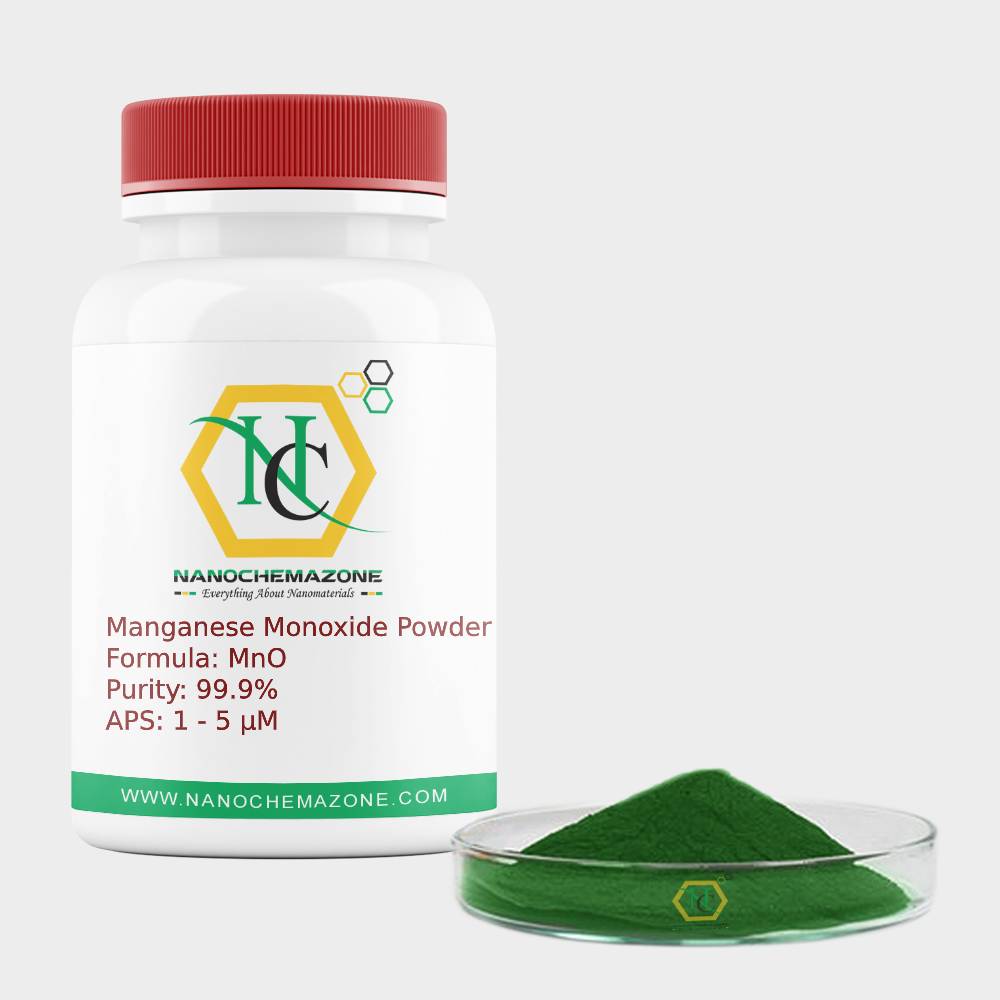 Manganese-Monoxide-Powder Manganese Monoxide Powder