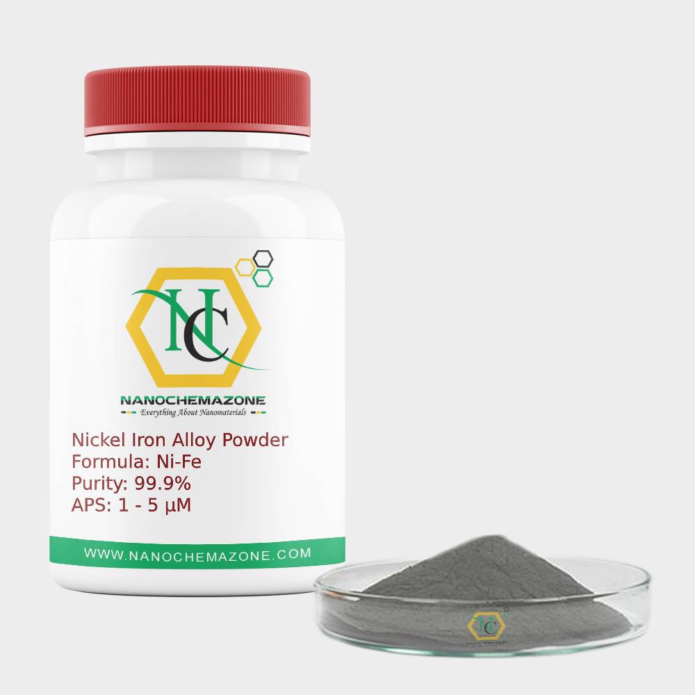 Nickel-Iron-Alloy-Powder Nickel Iron Alloy Powder