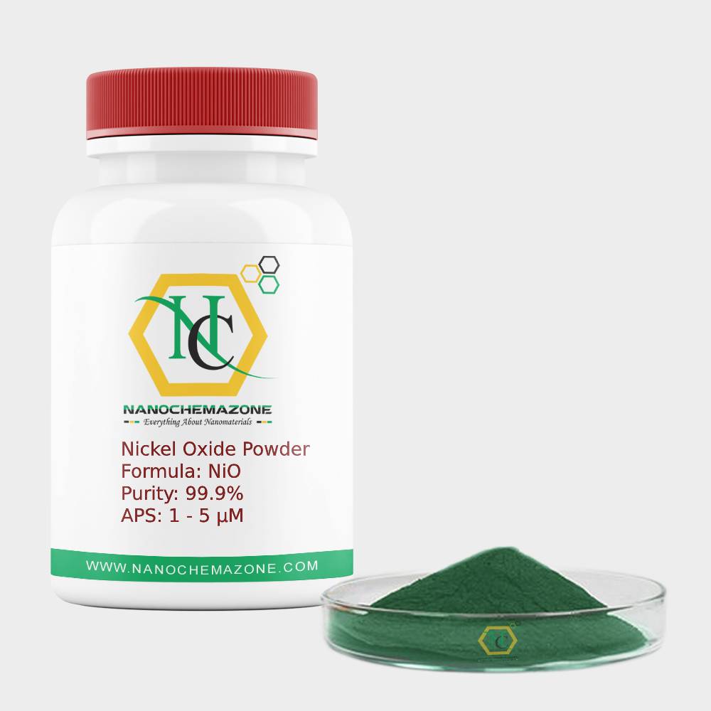 Nickel-Oxide-Powder Nickel Oxide Powder