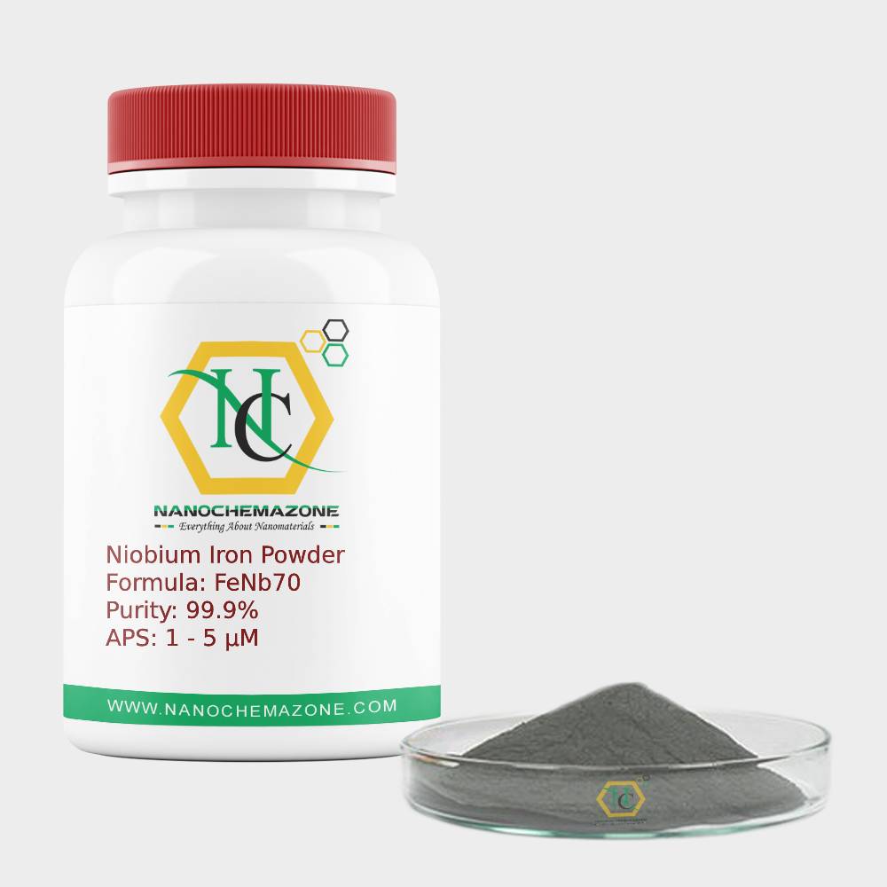 Niobium-Iron-Powder Niobium Iron Powder