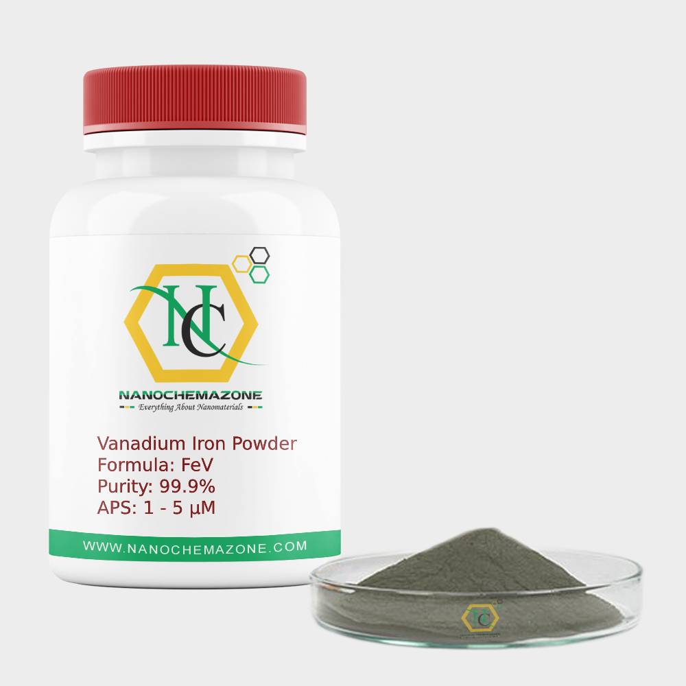 Vanadium-Iron-Powder Vanadium Iron Powder