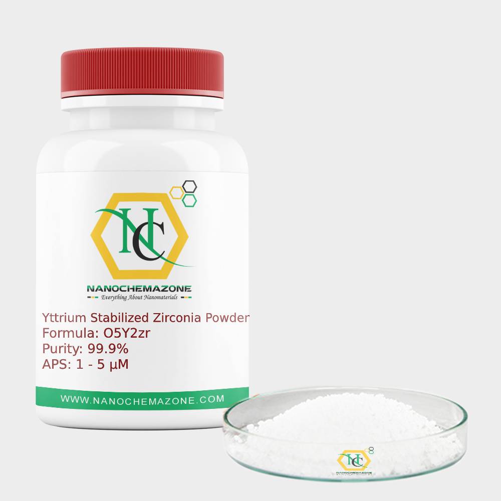 Yttrium-Stabilized-Zirconia-Powder Yttrium Stabilized Zirconia Powder