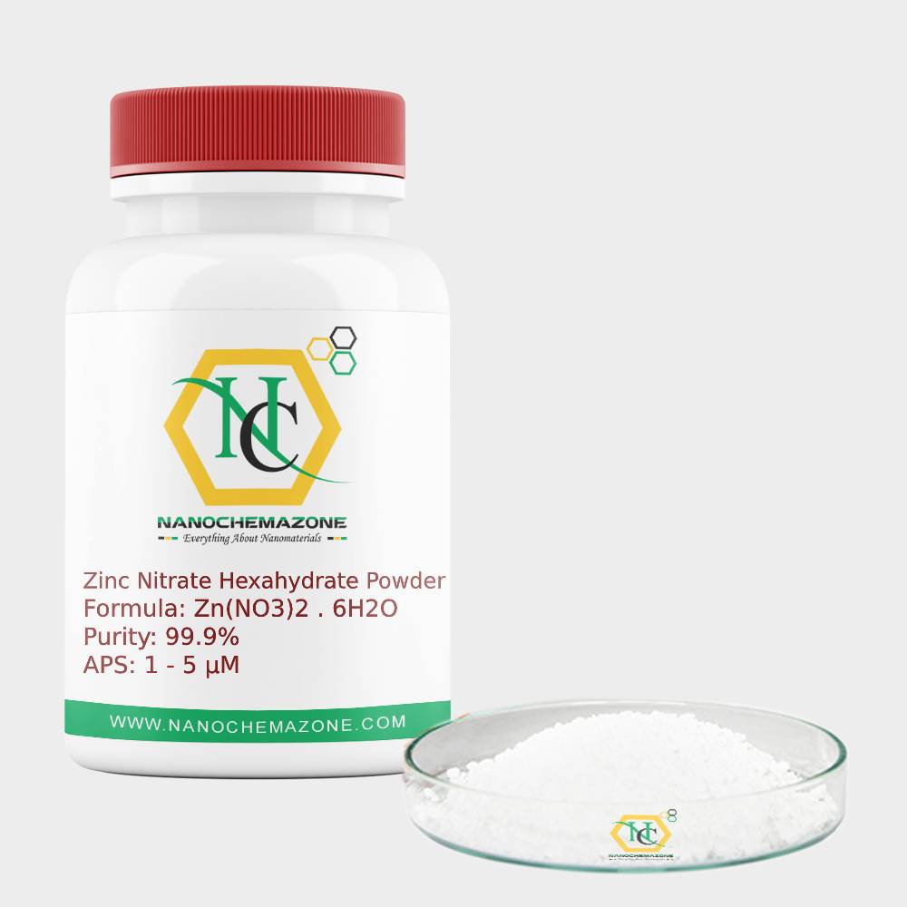 Zinc-Nitrate-Hexahydrate Zinc Nitrate Hexahydrate