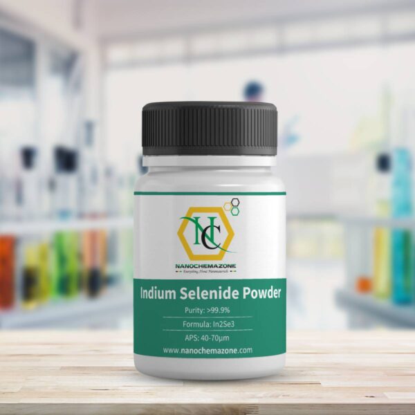 Indium Selenide Powder