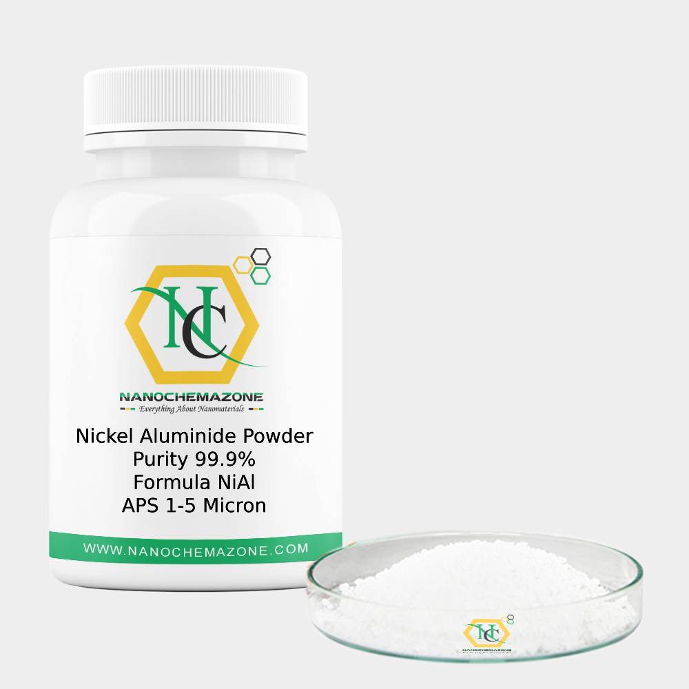 Nickel-Aluminide-Powder (1) Nickel Aluminide Powder