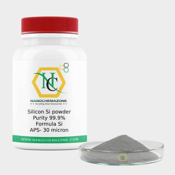 Silicon Si powder
