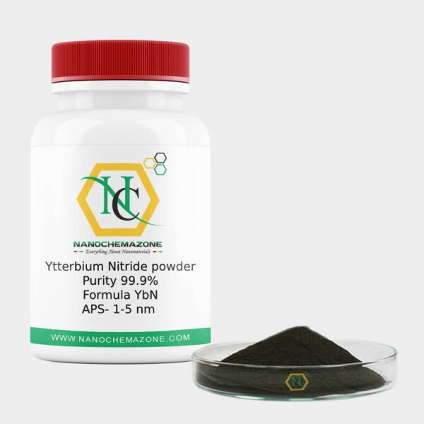 Ytterbium Nitride Powder