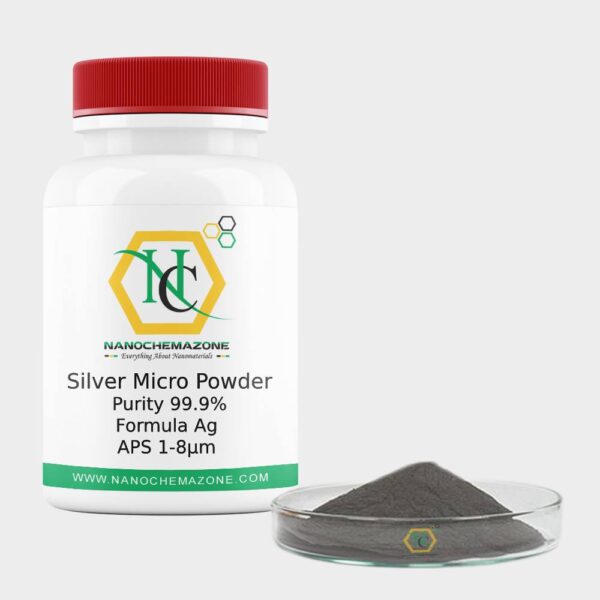 Silver Micro Powder