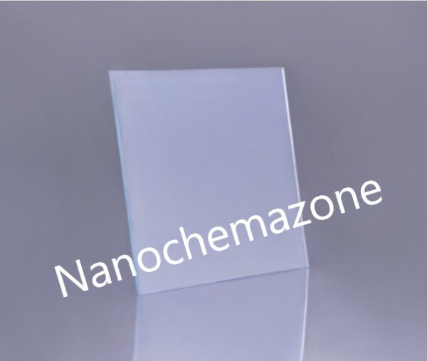 Indium Tin Oxide Coated Glass (ITO)